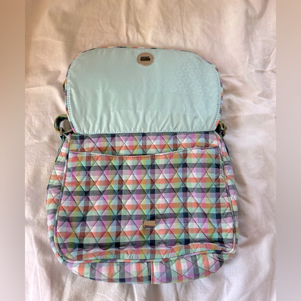Vera Bradley Crossbody Bag - Picture 4 of 5